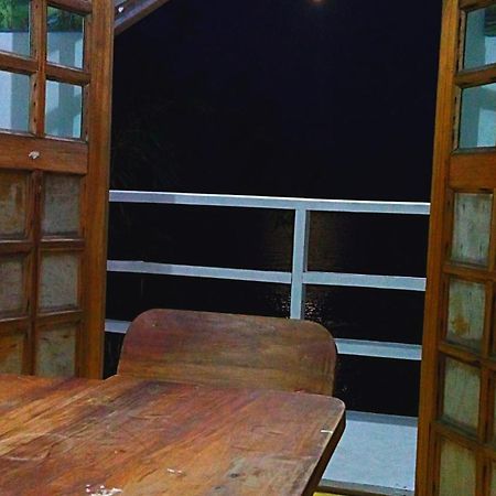 La Bella Beach House Boljoon Экстерьер фото