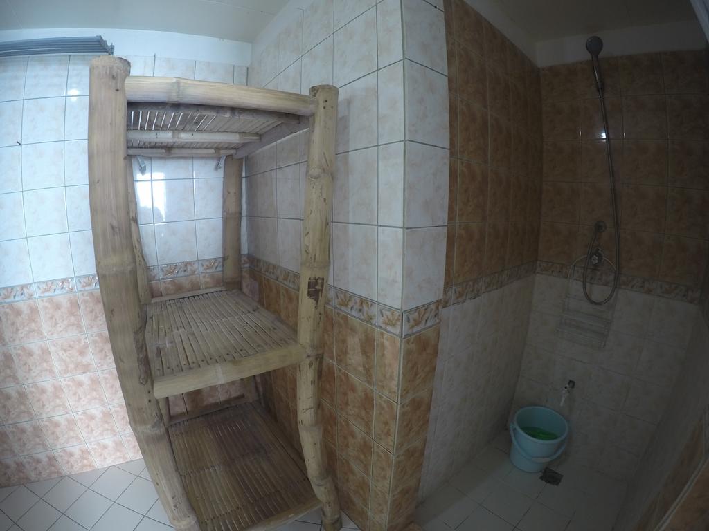 La Bella Beach House Boljoon Экстерьер фото